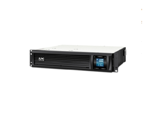 APC Smart-UPS SMC(机架式1-3Kva)系列