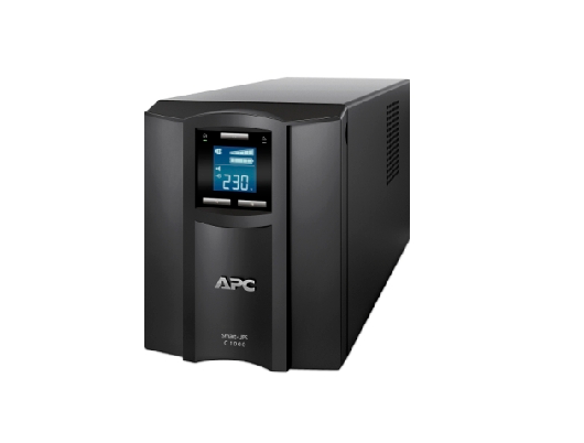APC Smart-UPS SMC(塔式0.75-3Kva)系列