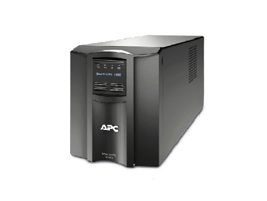 APC Smart-UPS SMT(塔式0.75-3Kva)系列